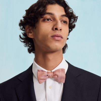 Orange - Hermès Silk Ties, Bow Ties and Pocket Squares